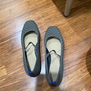 Rothy's Women's Safari Flats